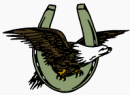 Eagle Logo-The Official Website of the Southern New England Farriers Association